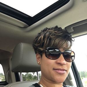 Meet your Posher, Chyrise melvin